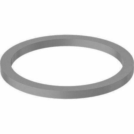 BSC PREFERRED Metal Sealing Washer Copper for M20 Screw Size 20.2 mm ID 23.9 mm OD, 5PK 97725A213